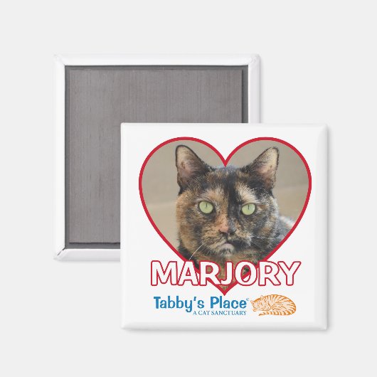 Magnet (Recto/Verso)