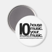 Magnet (Recto/Verso)