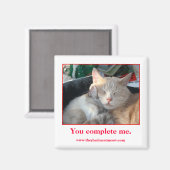 Magnet (Recto/Verso)