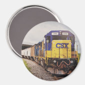 Magnet (Recto/Verso)