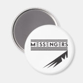 Magnet (Recto/Verso)