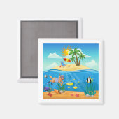 Magnet (Recto/Verso)