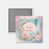 Magnet (Recto/Verso)