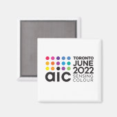 Magnet (Recto/Verso)