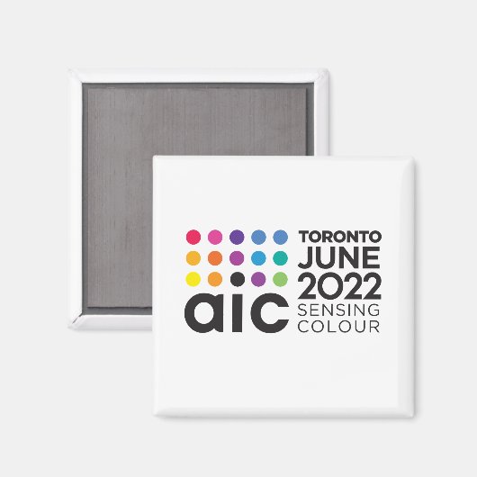 Magnet (Recto/Verso)