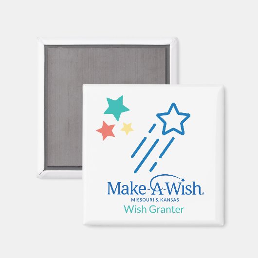 Magnet (Recto/Verso)