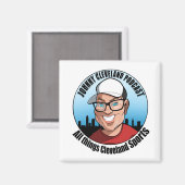 Magnet (Recto/Verso)