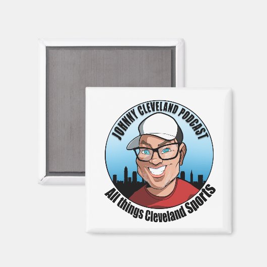 Magnet (Recto/Verso)