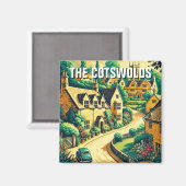 Magnet (Recto/Verso)