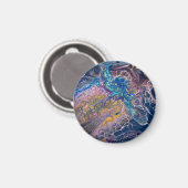 Magnet #10 (Recto/Verso)
