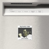 Magnet 1 - Big Daddy Caleb (In Situ (Lave-vaisselle))