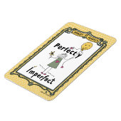 Magnet 1C_Flexible 4"x6" parfaitement imparfait (Côté Gauche)