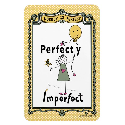 Magnet 1C_Flexible 4"x6" parfaitement imparfait (Vertical)