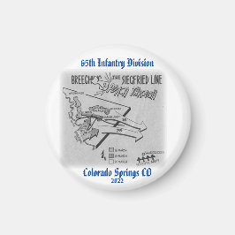 Magnet 2022 Reunion Magneet