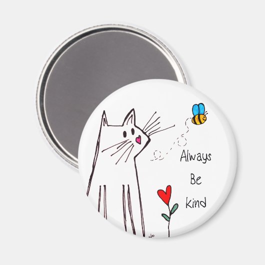 Magnet 2 po (Recto/Verso)