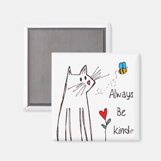 Magnet 2 po (Recto/Verso)