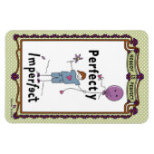 Magnet 2A_Flexible 4"x6" parfaitement imparfait (Horizontal)