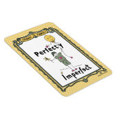 Magnet 2C_Flexible 4"x6" parfaitement imparfait (Côté Droit)