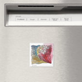 Magnet 2x2 - 3-17-2020 (In Situ (Lave-vaisselle))