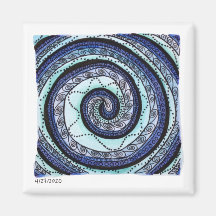 Magnet 2x2 - 4-27-2020