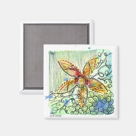 Magnet 2x2 - 5-15-2020 (Recto/Verso)