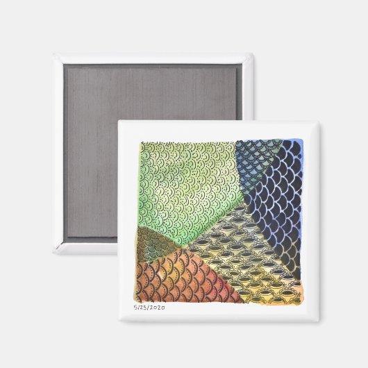 Magnet 2x2 - 5-25-2020 (Recto/Verso)