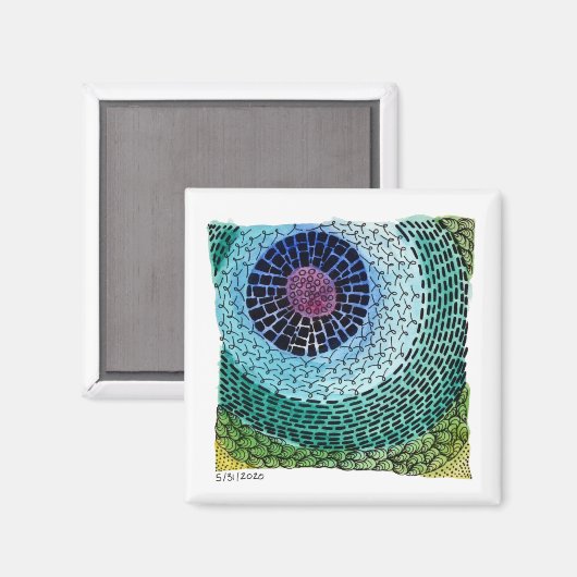 Magnet 2x2 - 5-31-2020 (Recto/Verso)