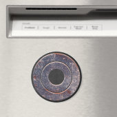 Magnet #3 2012 (In Situ (Lave-vaisselle))