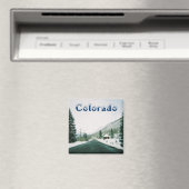 Magnet 3 du Colorado (In Situ (Lave-vaisselle))