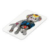 Magnet 3 po x 4 po (Côté Gauche)