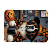 Magnet 3x4 flexible (Horizontal)