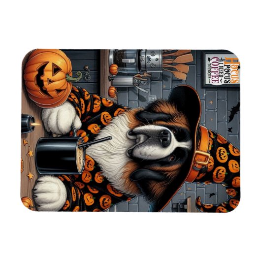 Magnet 3x4 flexible (Horizontal)