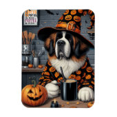 Magnet 3x4 flexible (Vertical)