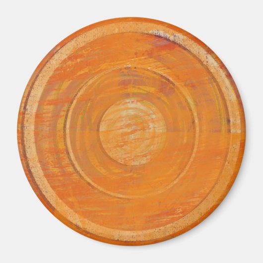 Magnet #4 2012 (Devant)