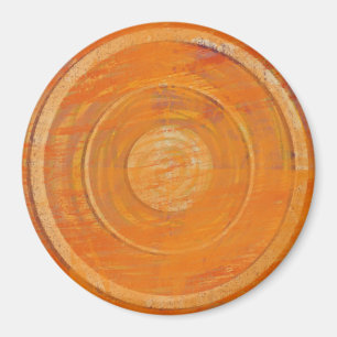 Magnet #4 2012 magneet