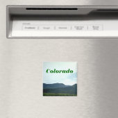 Magnet 6A Colorado (In Situ (Lave-vaisselle))