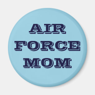 Magnet Air Force