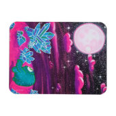 Magnet Alien de rêve (Horizontal)