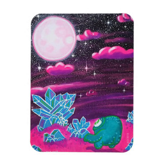 Magnet Alien de rêve