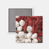 MAGNET ALIMENTAIRE (Recto/Verso)