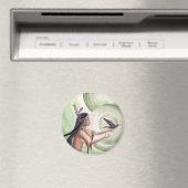 Magnet amérindien amérindien Magnet amérindien (In Situ (Lave-vaisselle))