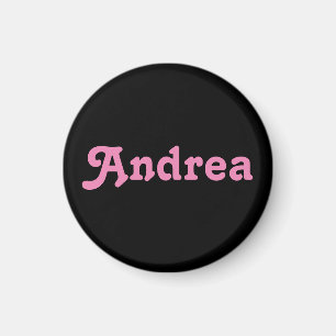Magnet Andrea Magneet