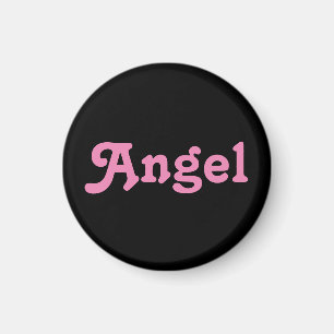 Magnet Angel Magneet