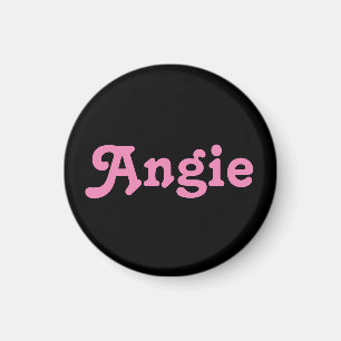 Magnet Angie Magneet
