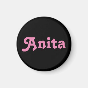 Magnet Anita Magneet