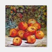 Magnet Apple (Devant)