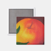 Magnet Apple (Recto/Verso)