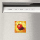 Magnet Apple (In Situ (Lave-vaisselle))