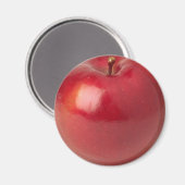 Magnet Apple (Recto/Verso)