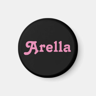 Magnet Arella Magneet